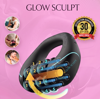 Glow Sculpt Roller
