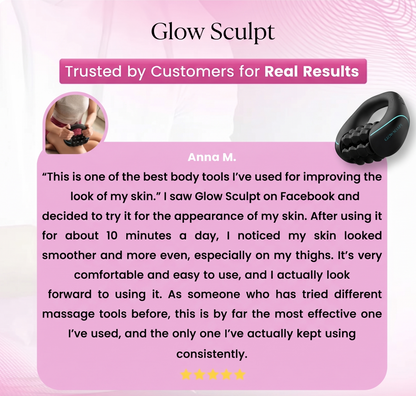 Glow Sculpt Roller