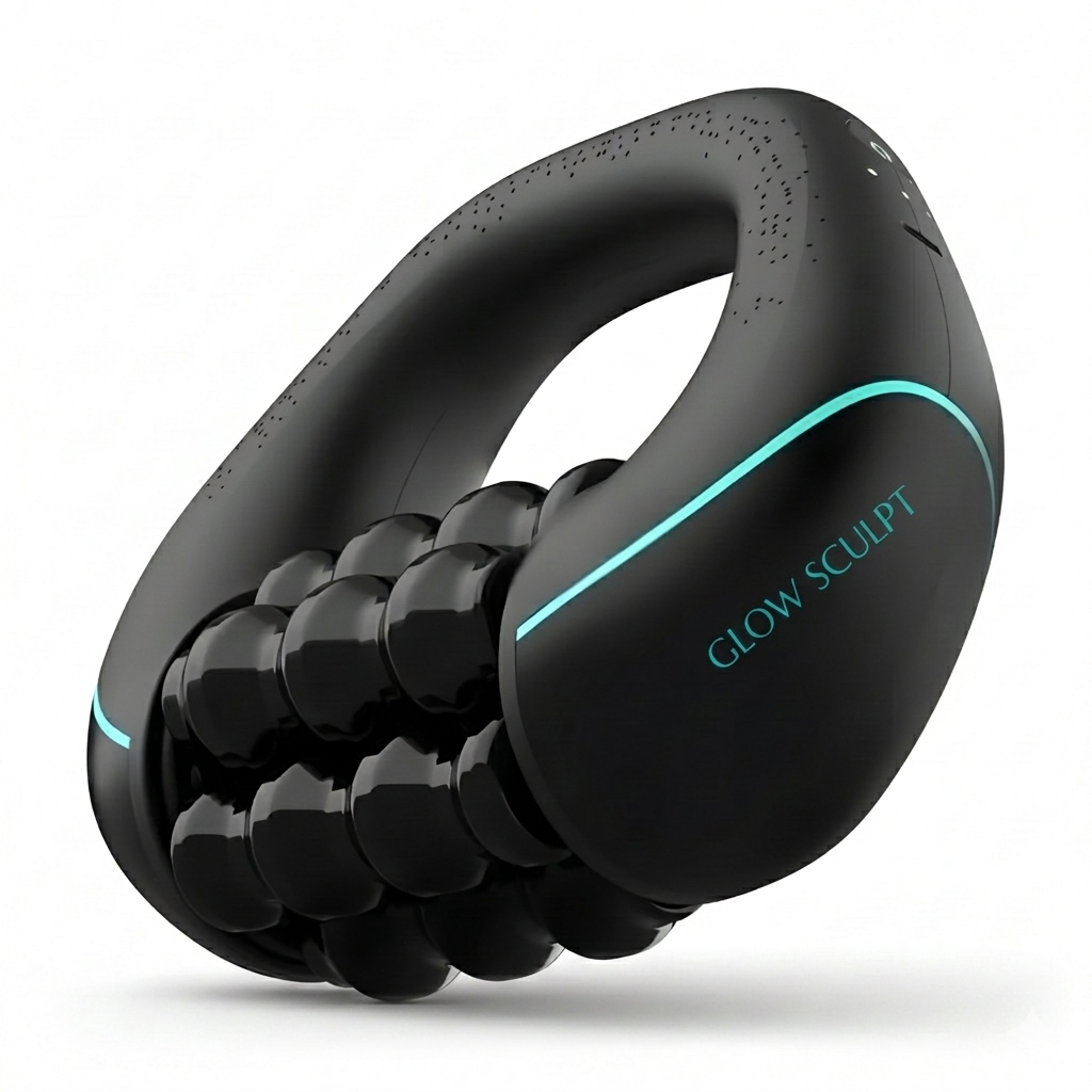 Glow Sculpt Roller